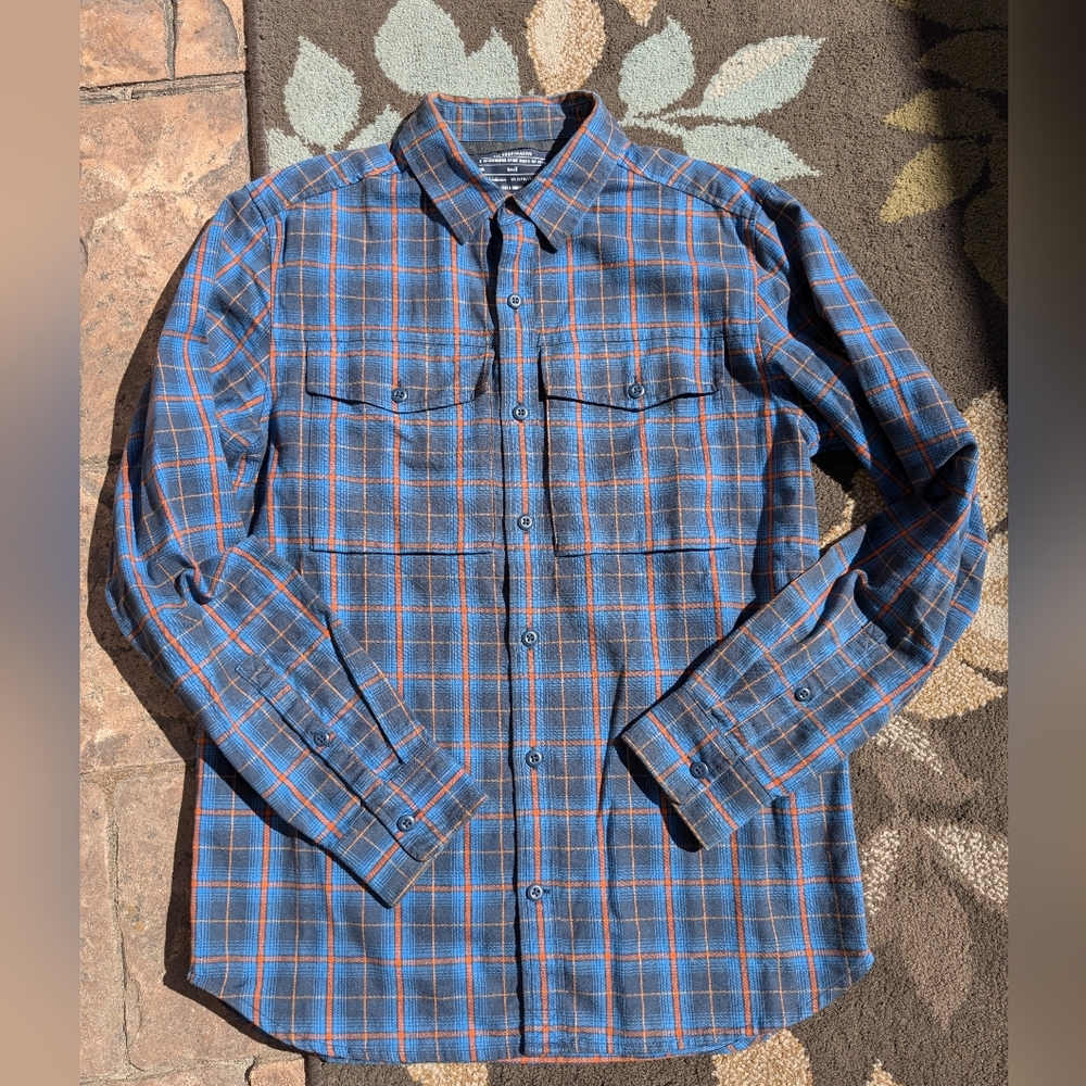 REI CO-OP Flannel